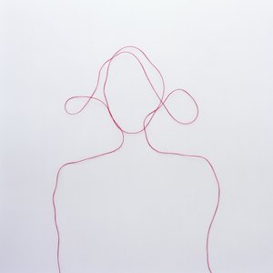 Portrait 9 by Richard Green