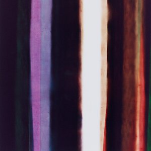 Stripe IV by Richard Green