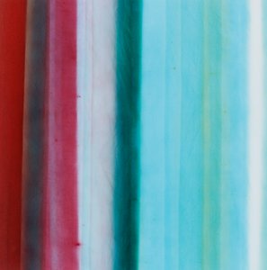 Stripe I, 2005 by Richard Green