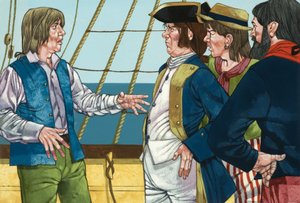 Gulliver