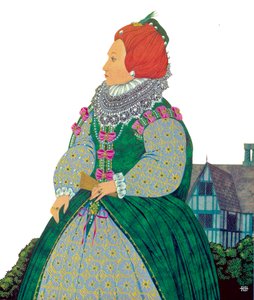 Queen Elizabeth I