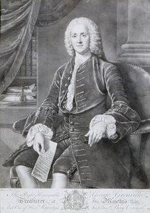 George Grenville