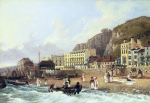 View of Ramsgate