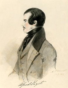 Alfred Paget