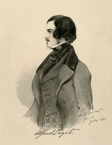 Alfred Paget