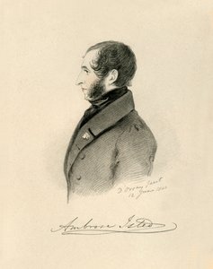 Ambrose Isted