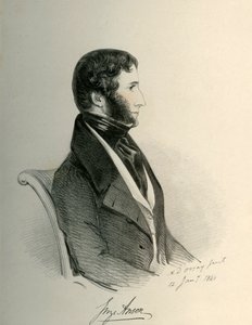George Anson