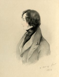 Right Honourable Benjamin Disraeli MP