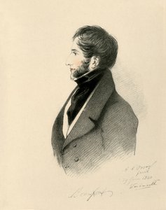 The Duke of Beaufort
