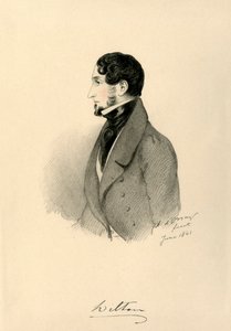 The Earl of Wilton, 1841