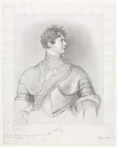 The King, George IV of Great Britain