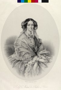 Duchess Helen of Mecklenburg-Schwerin