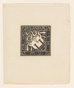 Vignette in Memory of Mary Vincentia Huizinga-Schorer