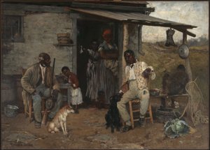 A Dog Swap
