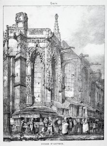 Restes et Fragmens d