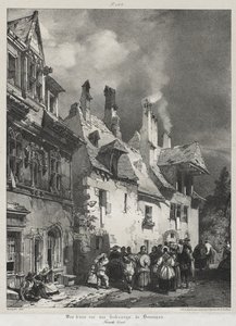 Voyages pittoresques et romantiques dans l