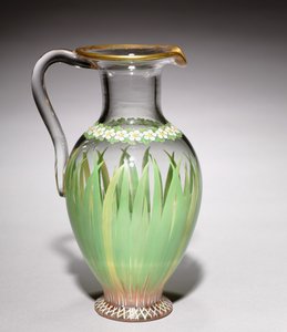 Jug by Richard Redgrave
