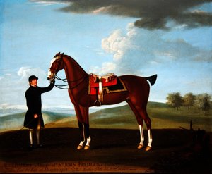 Sir John Frederick