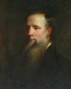 The late Francis Waller