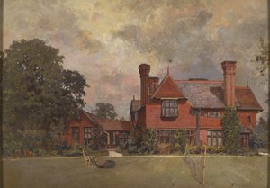 The Perivale Road