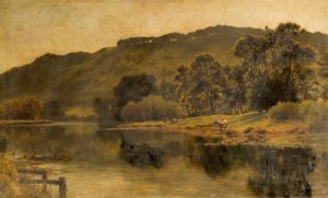 River Landscape
