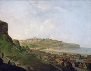Dover Castle