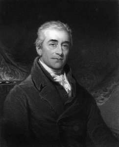 Sir Samuel Romilly, English Legal Reformer
