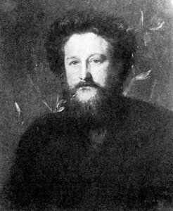 William Morris, Poet, Socialist, and Craftsman by Rischgitz Collection