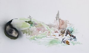 Fly Tip by Rob D Davies