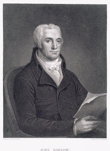 Mrs Robert Fulton C 1810 15 Wc On Ivory
