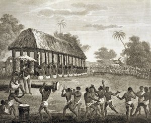 Victims for Sacrifice, plate 130 from 