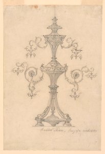 Candelabra
