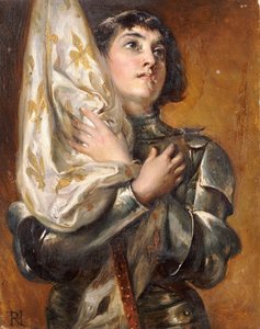 Joan of Arc