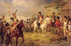 News from the Front