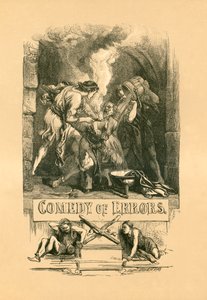 Comedy of Errors