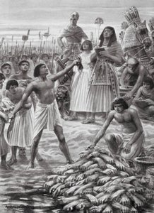 Counting the Hands cut from the Dead by Robert Ambrose Dudley
