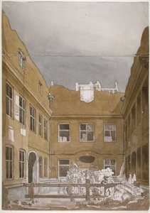 Blackwell Hall, City of London