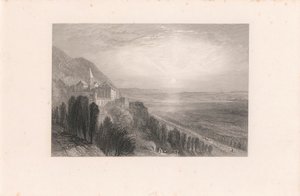 Graville by Robert Brandard