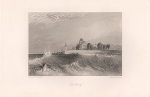 Quilleboeuf by Robert Brandard