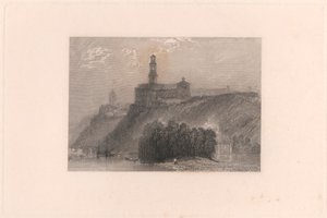 St. Florent by Robert Brandard