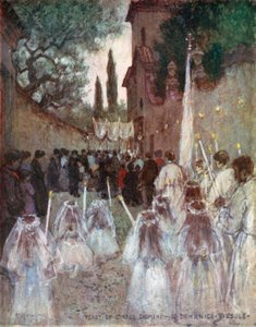 Feast of Corpus Christi