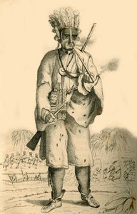 Peter Williamson, Remarkable for his Captivity & Sufferings by Robert Cooper