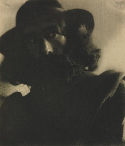 Camera Work: A Model, 1906