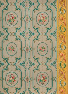 Tapestry Hangings