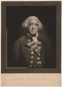 Richard, Earl Howe, 1794