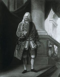 George II (1683-1760)