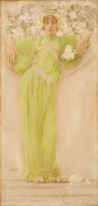 A Garland of Roses (June)