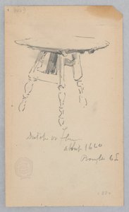 Desk