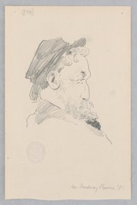 Gedney Bunce