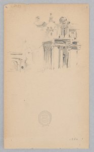 San Lorenzo in Miranda, Rome, Italy